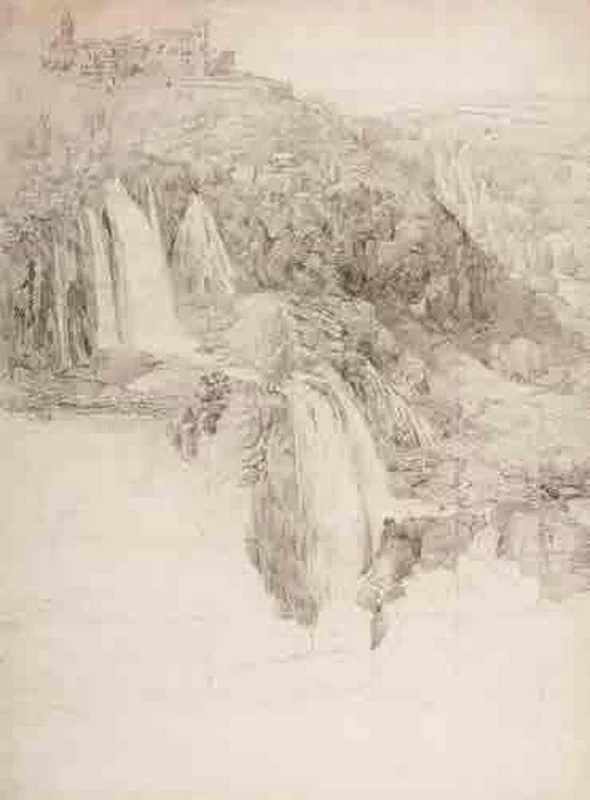 Ritratto di Federico Mazzucchelli  